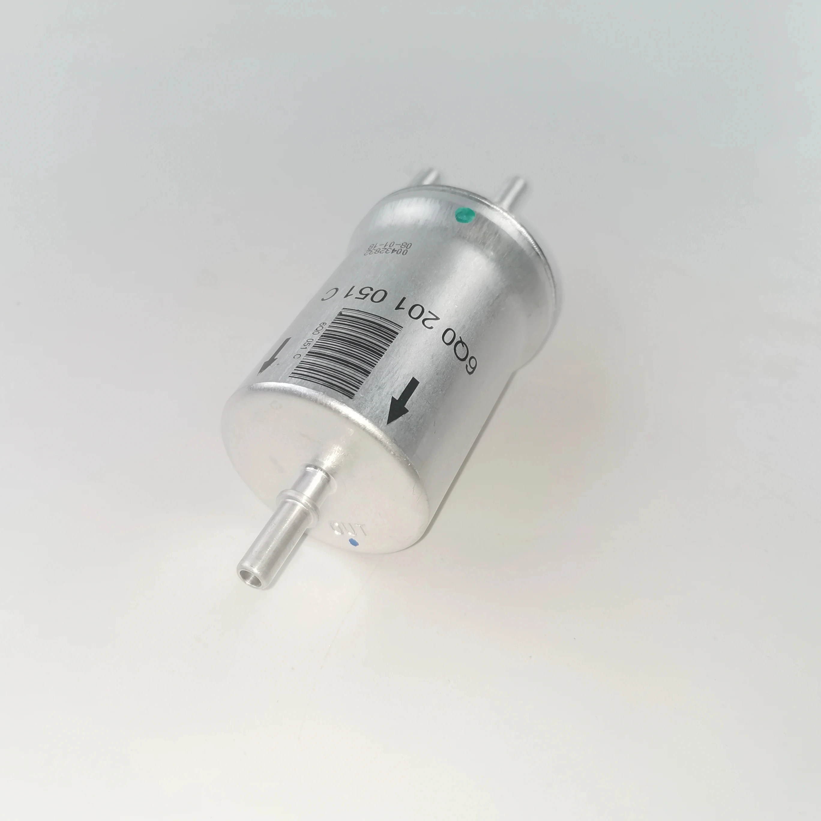 Original Sofima Fuel Filter Pressure Regulator For VW Jetta Golf Audi A3 TT 6Q0201051C  6Q0201051A 6Q0201051J