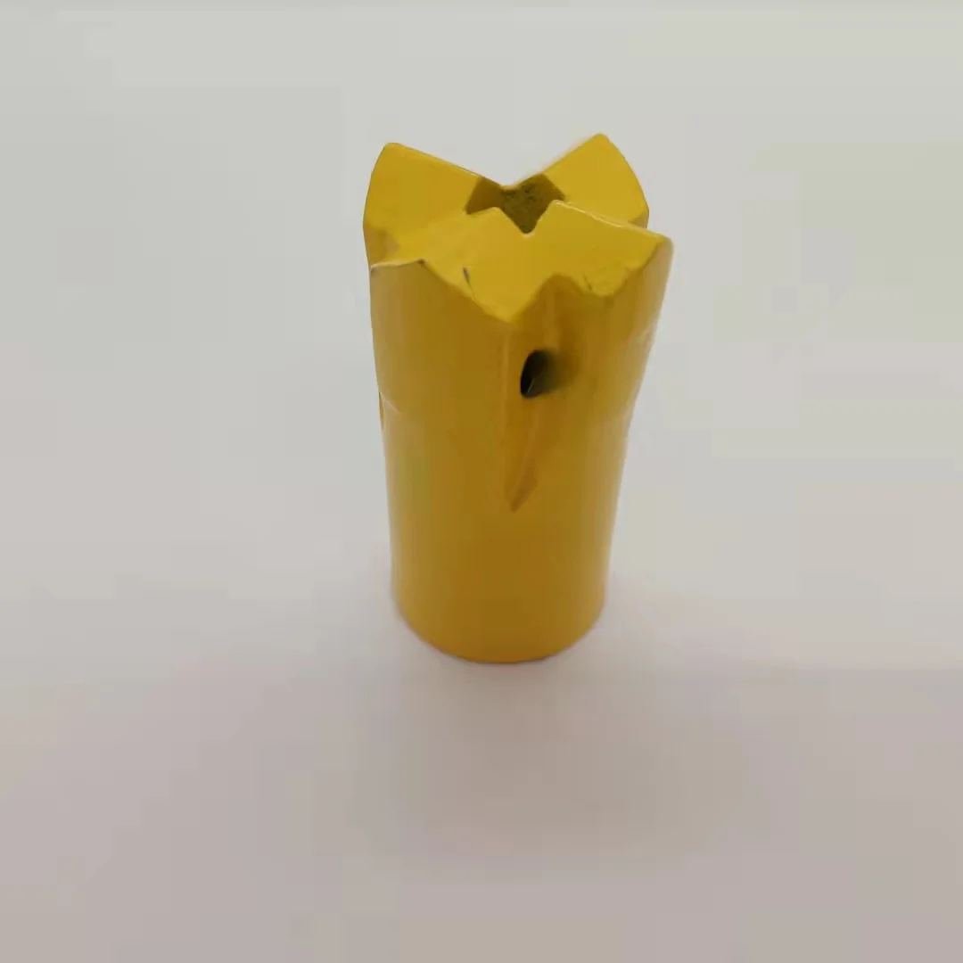 Буровое добывающее сверло T45 T51, насадка с сферическими кнопками, 76 мм, 89 мм