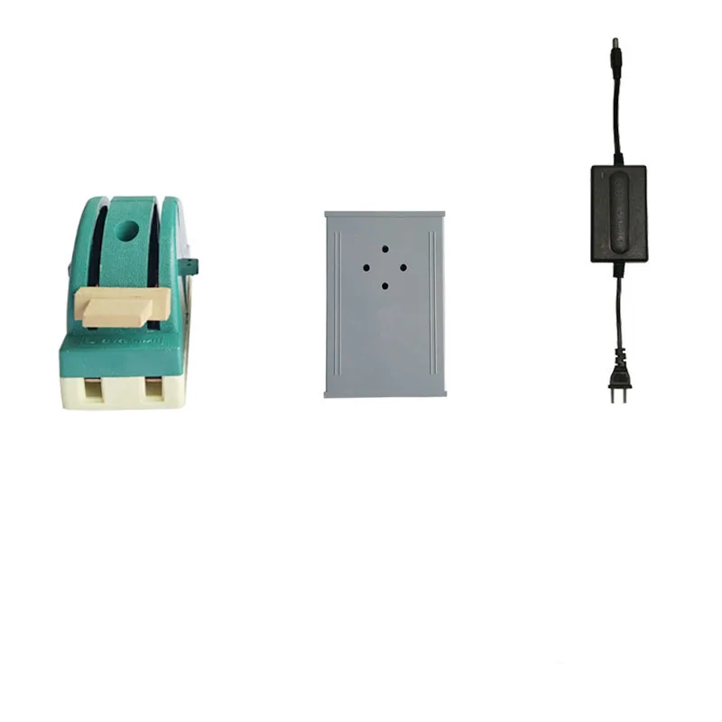 Takagism game real life escape room game Pull the four vintage electronic brakes in the right position props to open lock