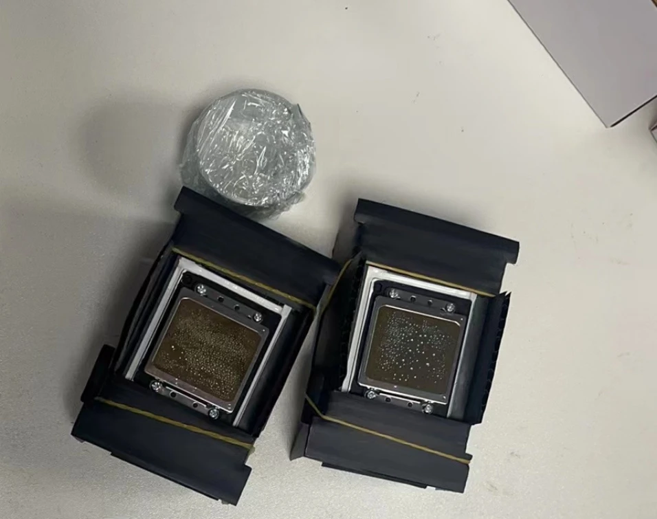 hot selling KAWALONG cheap XP600 print head for advertising eco solvent printer  UV flabted impresora