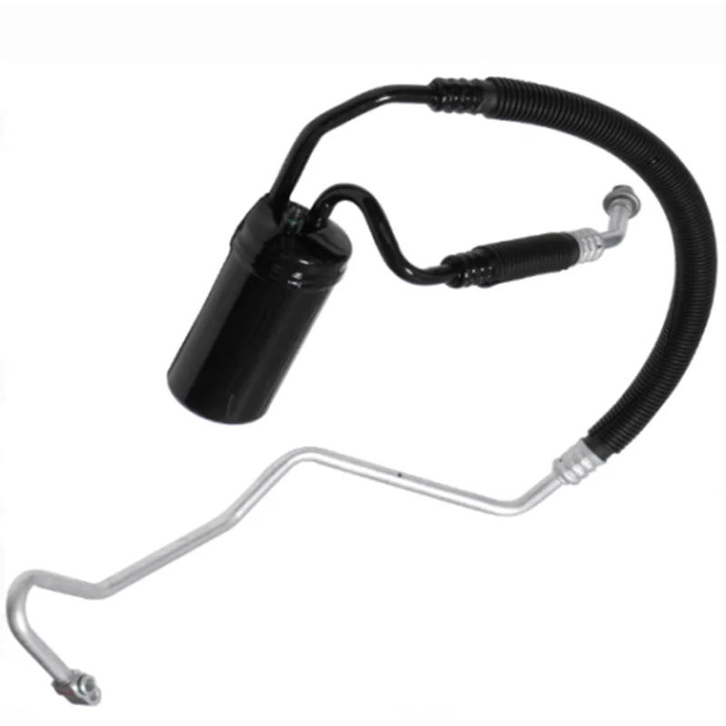 China Factory Auto air conditioning receiver drier for JEEP GRAND CHEROKEE V8-5.2 Lt.  92-98