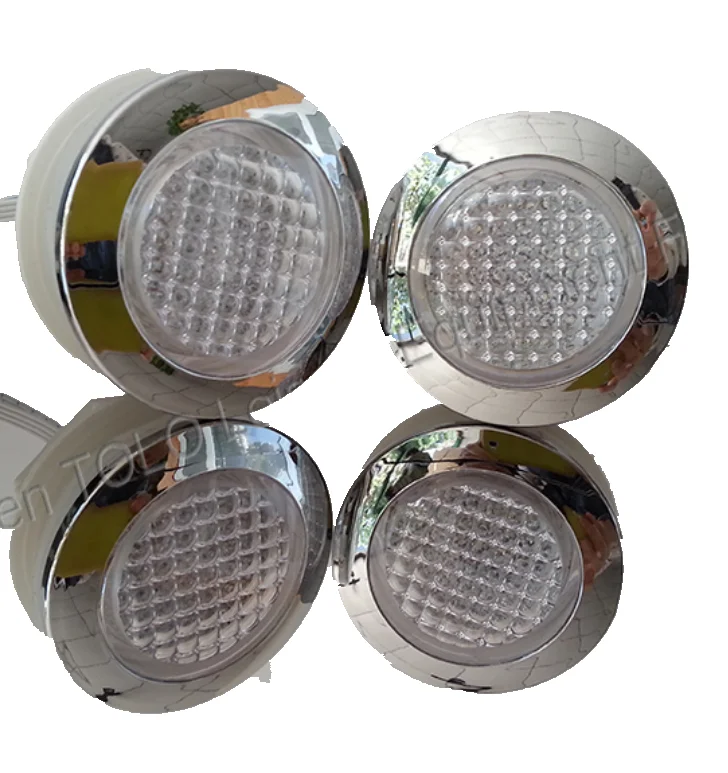 Hammam Shower Kits Colored LED Lights Color Changed By Remote Controller Or Phone Transformer Synchronizer For Steam Sauna Room