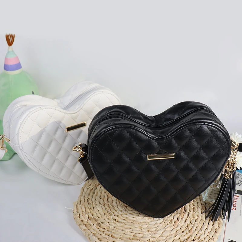 Fashion Female Crossbody Bags for Women Small Handbags PU Leather with Cell Phone Pocket