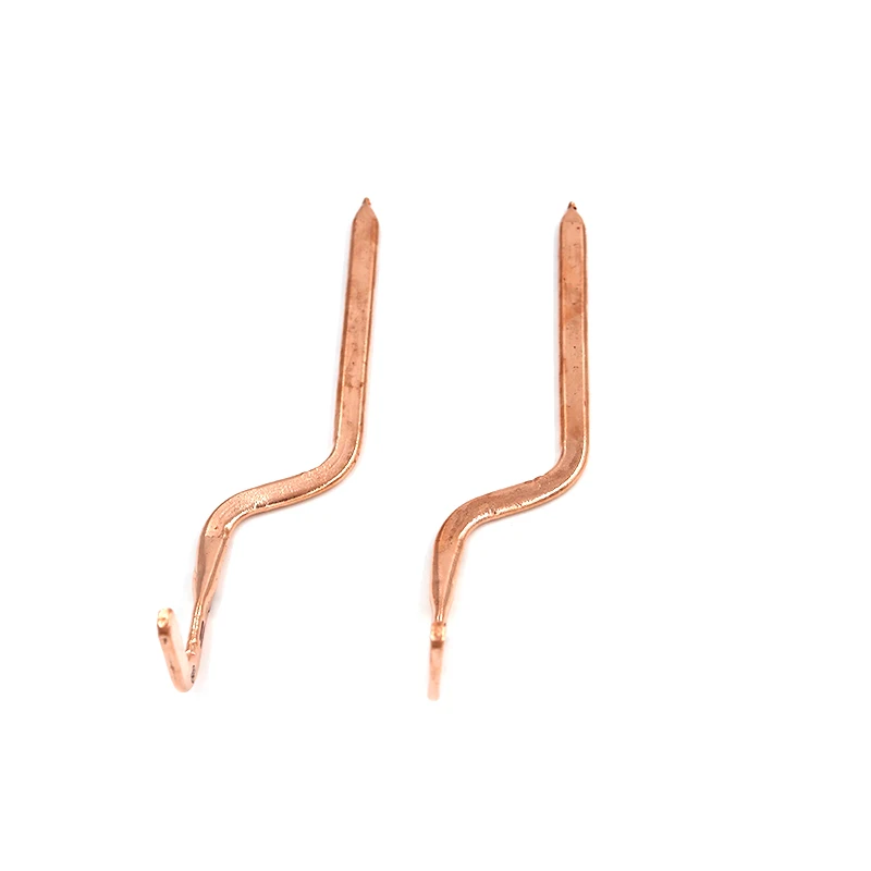 Full Copper Heatpipe Tube Tubing for Computer Laptop Cooling Notebook Heat Pipe Flat or Round Shape