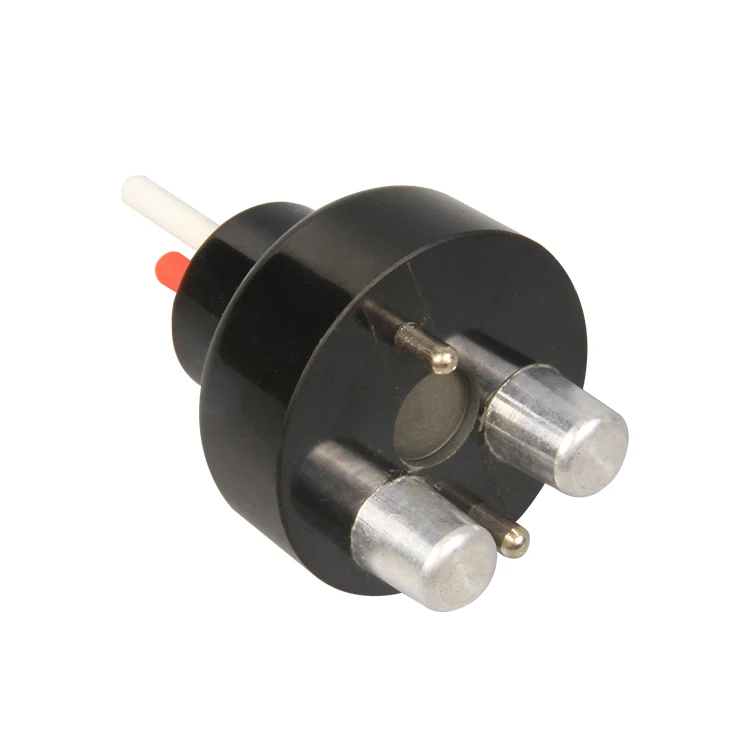Foundry Steelmaking Thermocouple Thermocouple Tips contact block