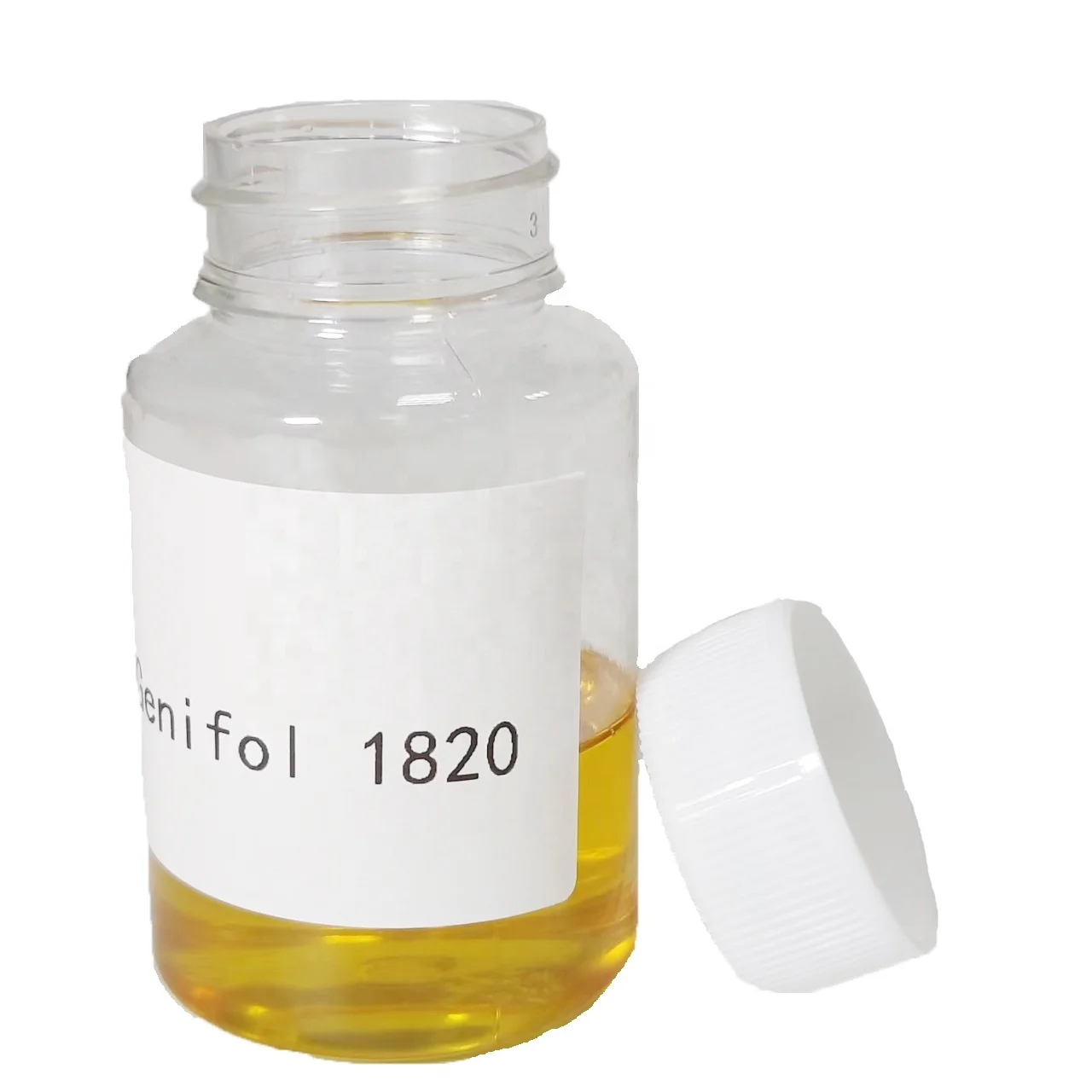 Полностью синтетическая смазка со средней и высокой молекулярной массой для измельчения и резки металлообрабатывающих жидкостей 1820