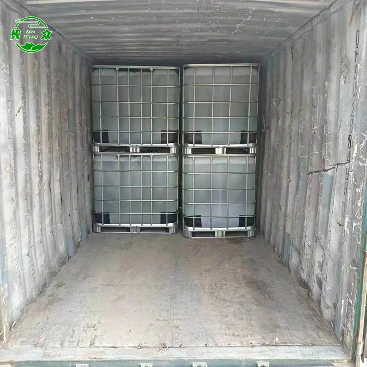 Choline Chloride Liquid