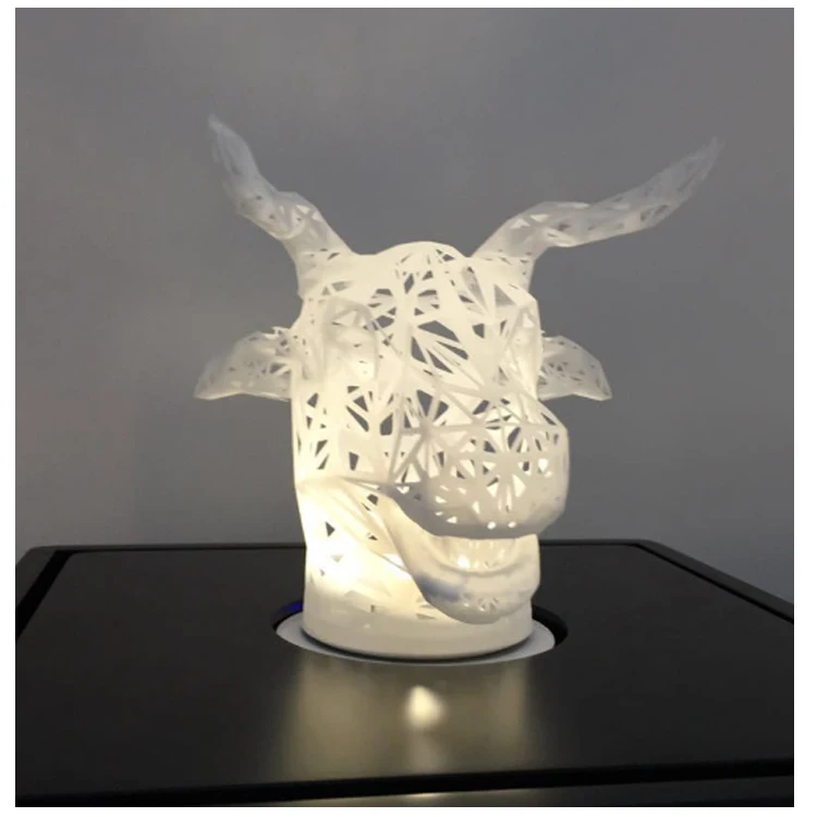 OEM Высокое качество SLA 3D-печать прототипы услуги/3D принтер PLA