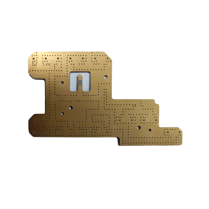 Worth Buying multilayer printed circuit board impedance control multilayer pcb board