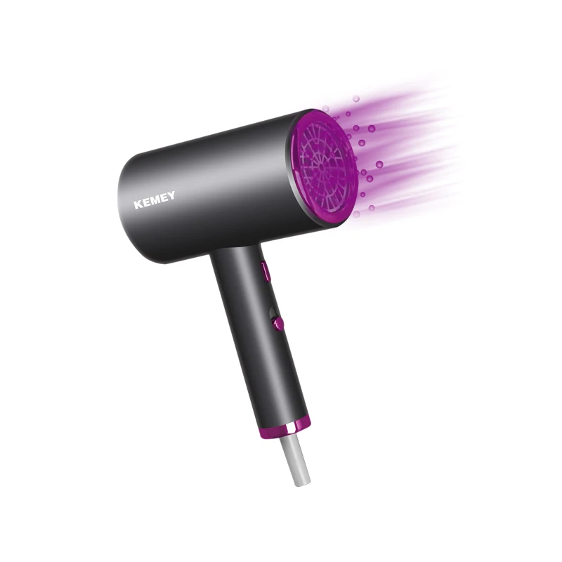 KEMEY km-8221 Professional Hair Dryers 4000W Household Hair Dryers High-Power Hair Drayer Dryer