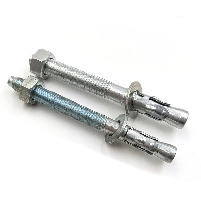 Chinese wedge anchor expansion anchor