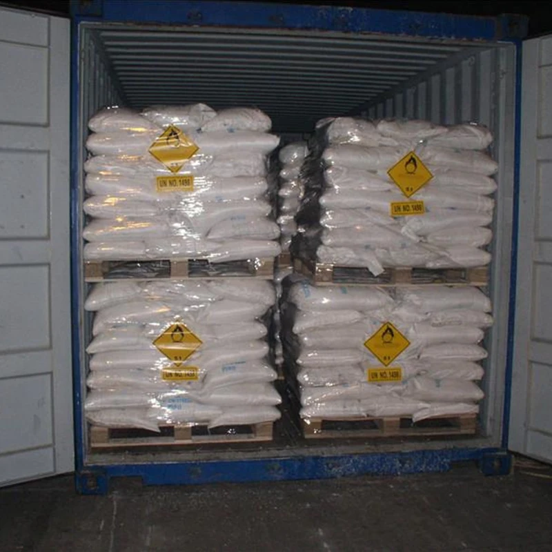 
Tech grade sodium nitrate for firework 