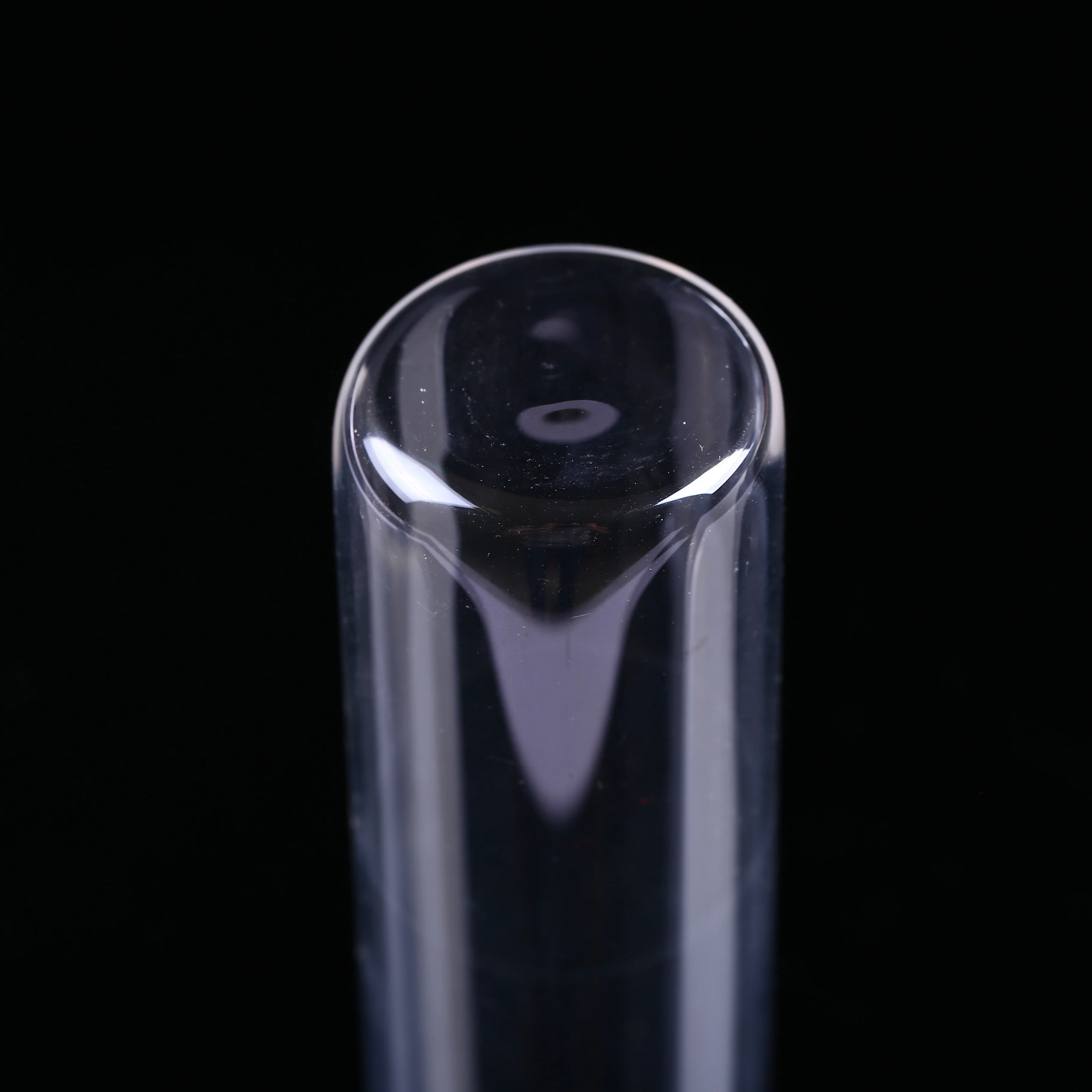 quartz tube ozone generator High quality Large Diameter Quartz Glass Tube