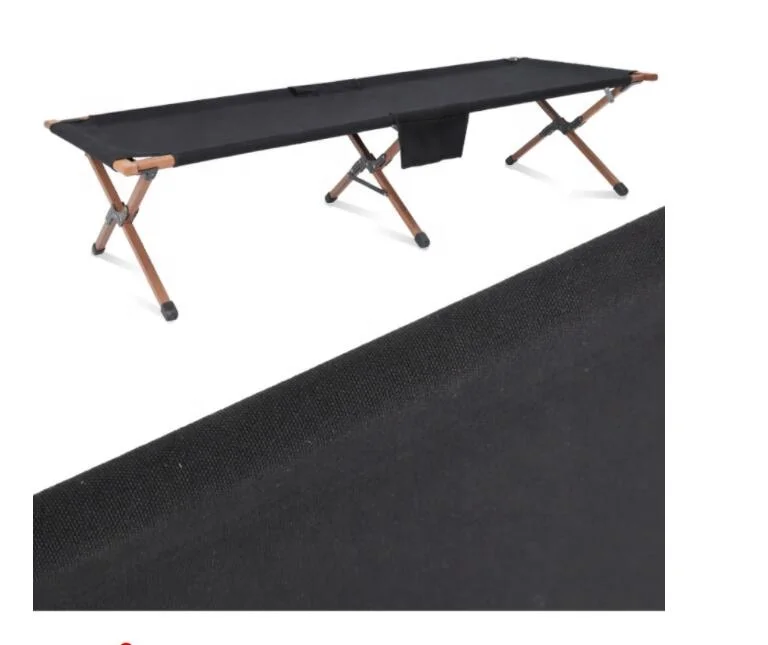 Naturtravel Amazon choose High Quality Portable Beech Wood Outdoor Folding Camping Bed Travel Tent Aluminum Folding Bed