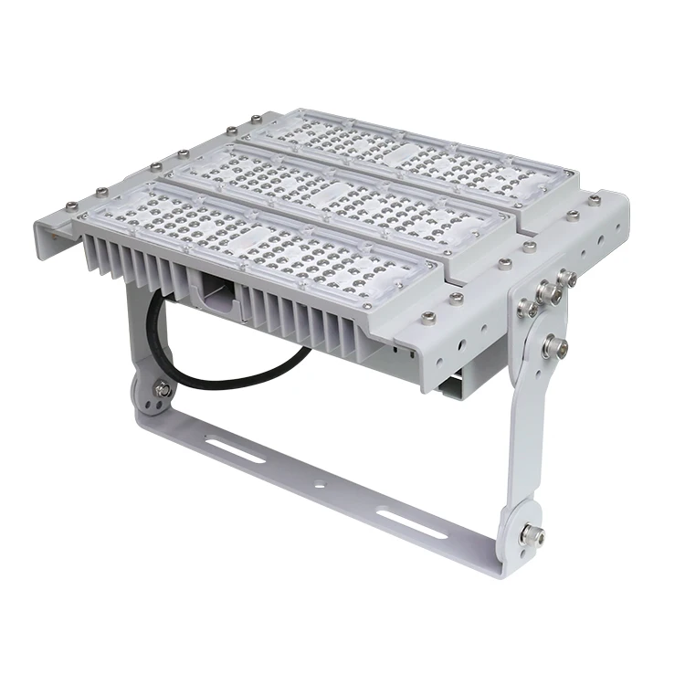 SAA CE SMD3030 150lm Per Watt Projectors Outdoor Park Garden  IP65 IP66 Waterproof 50 100 200 300 400 500w LED Flood Light