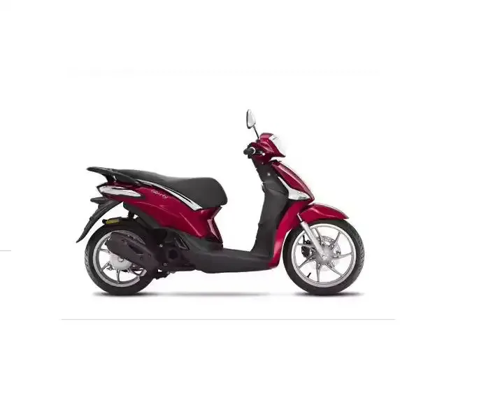 Продажа 2025 качества для Piaggio Liberty 150 euro 5 S 50 с ASSSESORIES