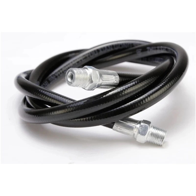 Top quality hydraulic hose best factory