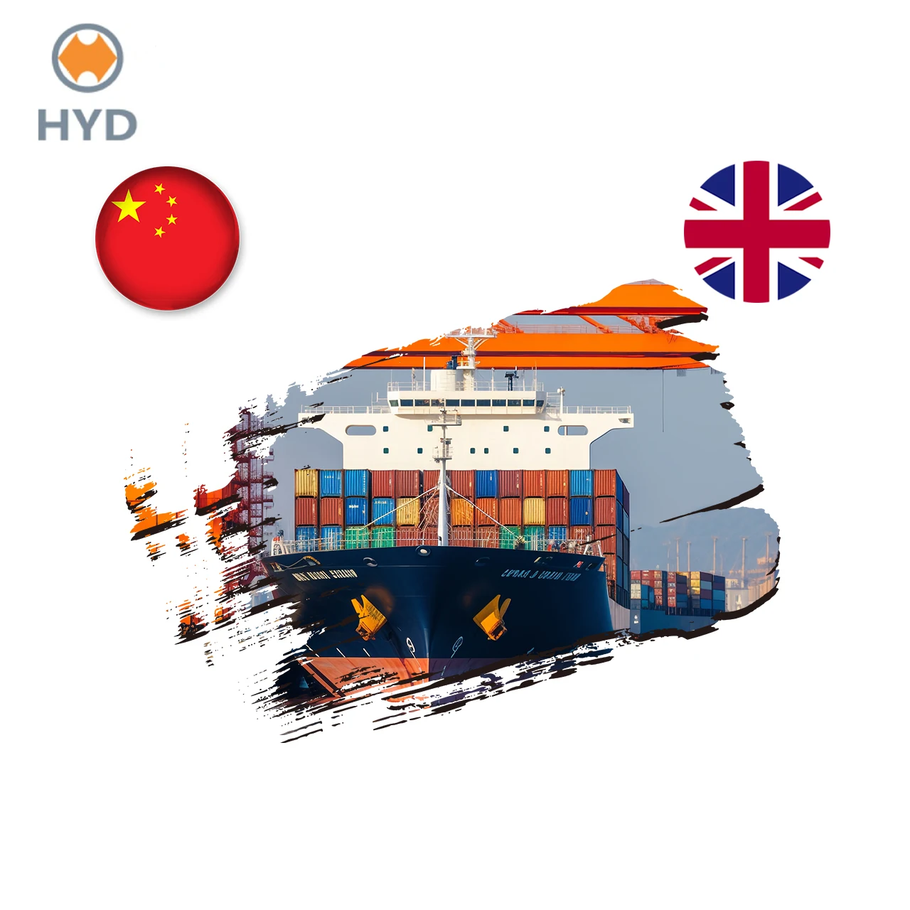 Shipping Cost from China to Europe - Reliable Air Freight Services - China to Europe Shipping Solutions