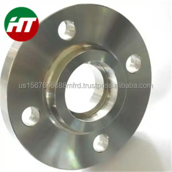 150 #-2500 # поставщик ansi b16.5 ASTM A182 B564 Расширенный фланец медный никелевый