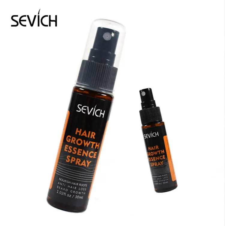 Hair Growth Essence 30ml Spray Anti Hair Loss Treatment Essence