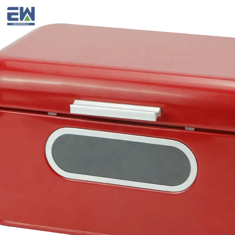 Germany housewares reliable kitchenwares supplier best selling products EW kitchen bread storage box