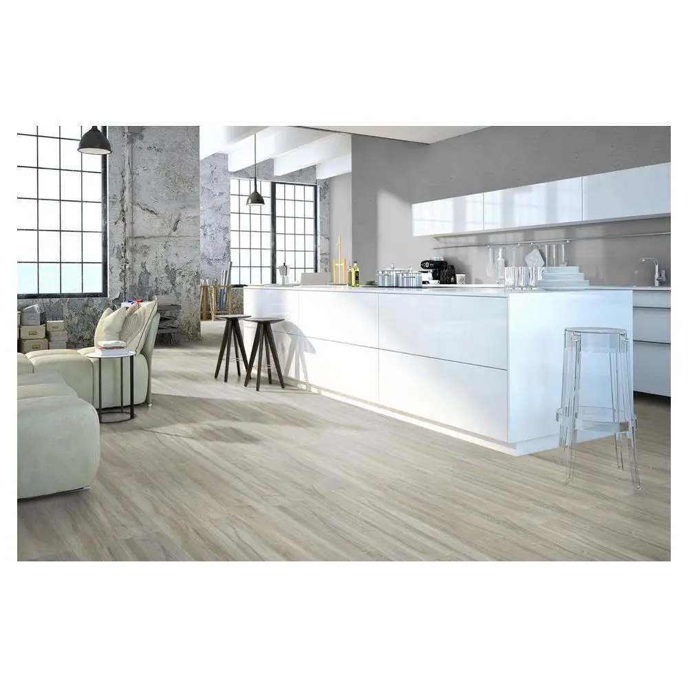 Prima SPC outdoor flooring manufacturer direct sale wood grain environmental SPC flooring customized SPC floor