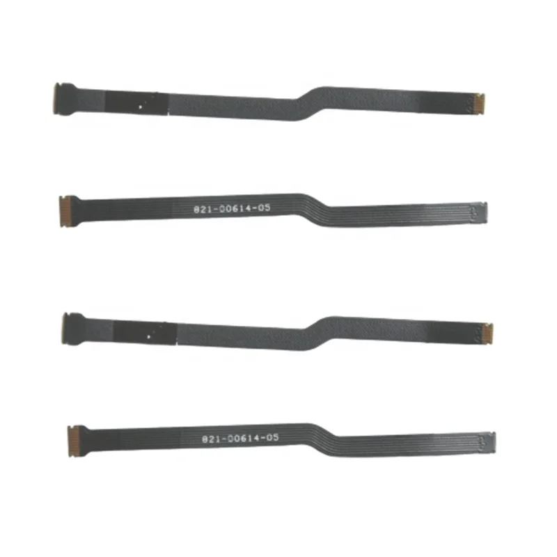 Оригинальная Новинка для MacBook Pro A1708 A1989 A1990 A2141 запасной гибкий кабель для подключения аккумулятора 821-00614