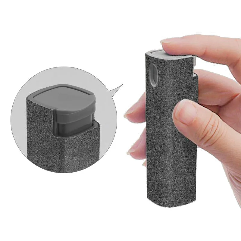 Лучшее цифровое устройство с защитой от отпечатков пальцев, планшет, ноутбук, сенсорный мобильный микро-экран, портативный очиститель тумана с сенсорным экраном