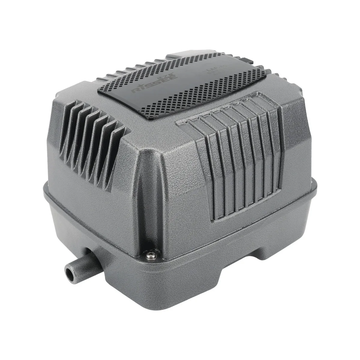 LAP series pond air pump water aeration oxygenation pump septic wastewater aerator with US plug