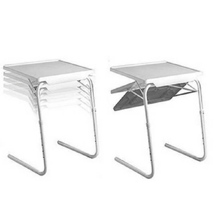 
Living Room bed breakfast portable pattern laptop table 