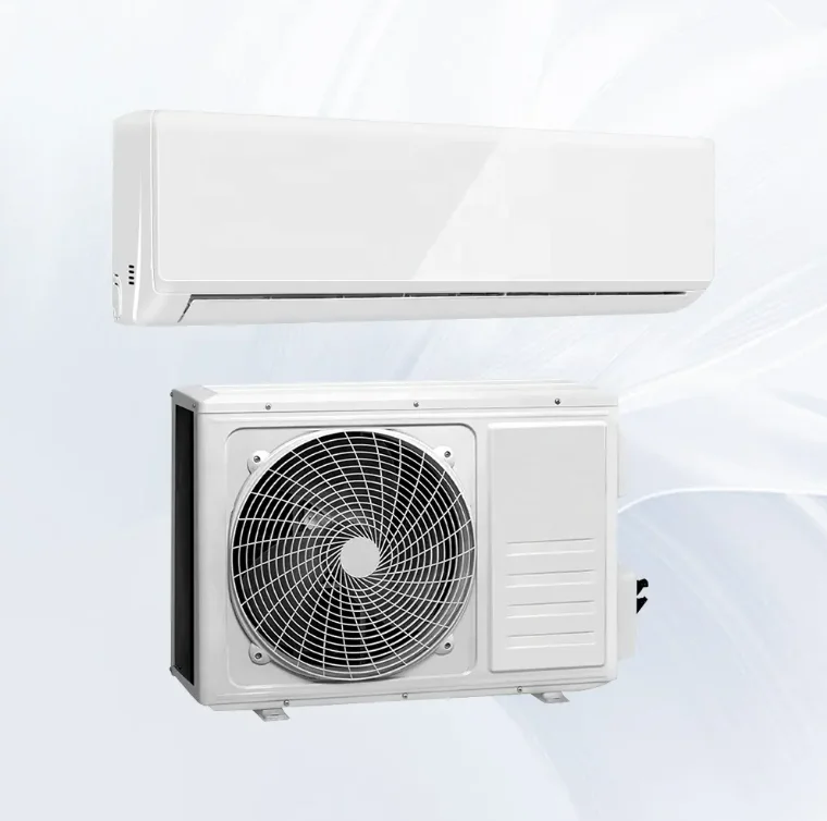 12000Btu 1.5HP мини-сплит кондиционер R410A охлаждения и обогрева помещения для наружного домашнего использования