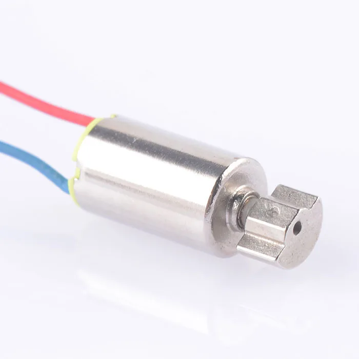 615 3 volt   6 x 15 mm  6mm vibrator coreless dc motor  micro motor  for sex machine