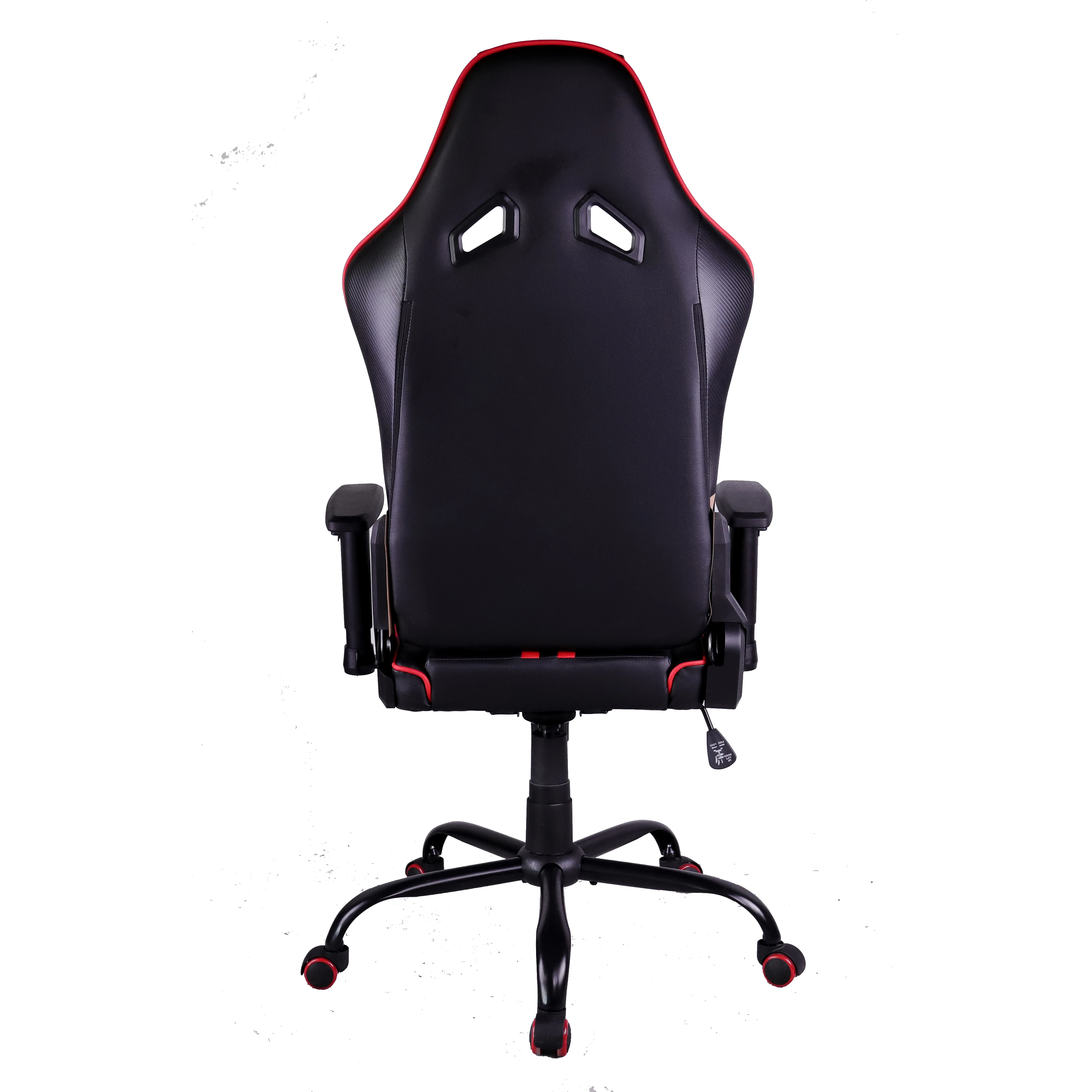 High back Ergonomic rotating PC computer gamer gaming chair with footrest gaming chair office chairs