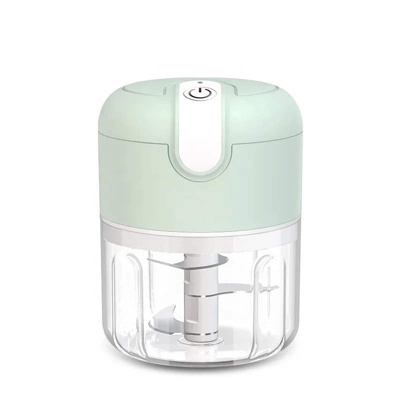 Беспроводной портативный многофункциональный Электрический многофункциональный мини-комбайн с USB