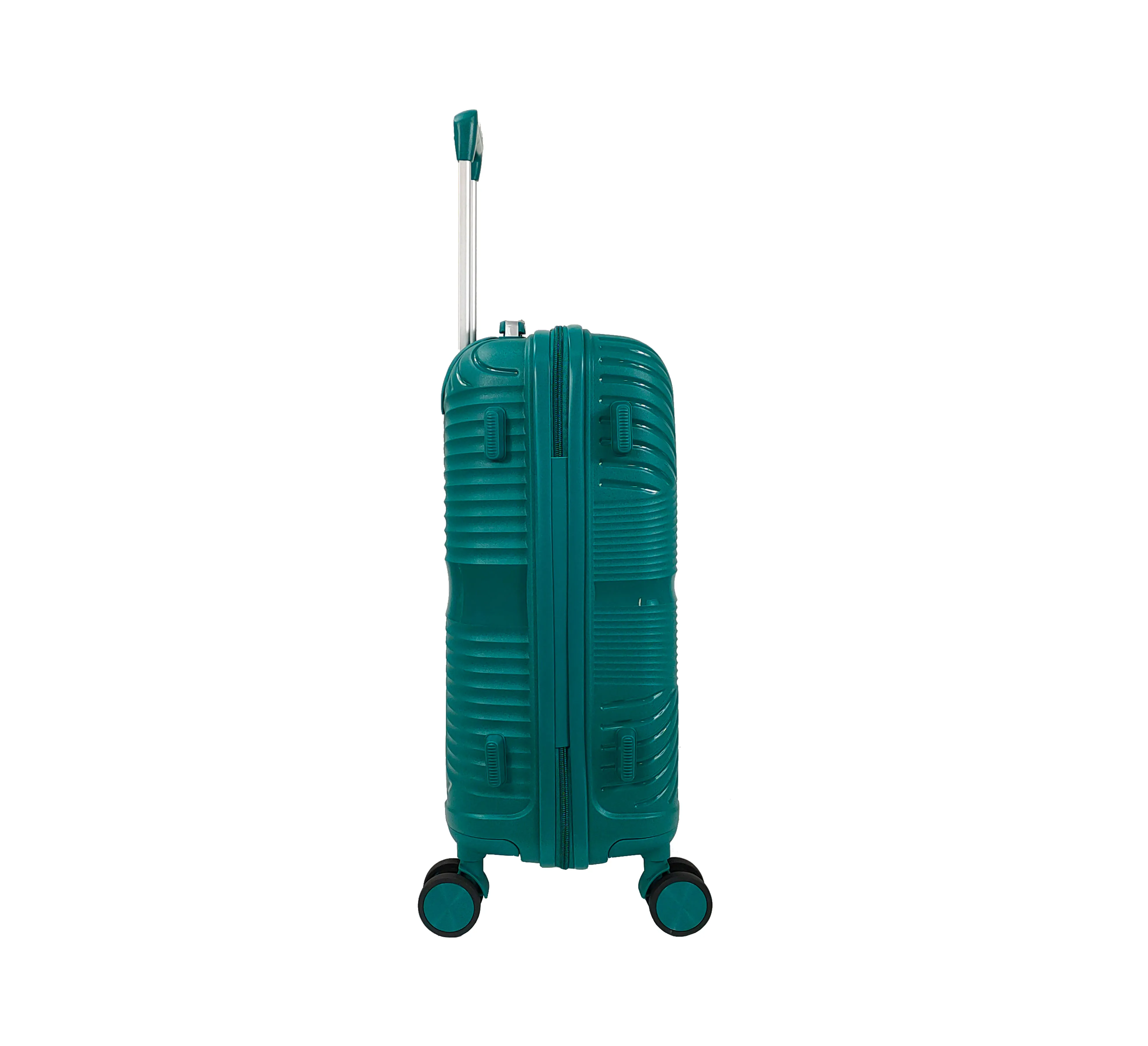 Stylish design 20 24 28 Inch Polypropylene Luggage Hard Shell Business Trolley Bag Large Suitcase Luggage Sets For Girls