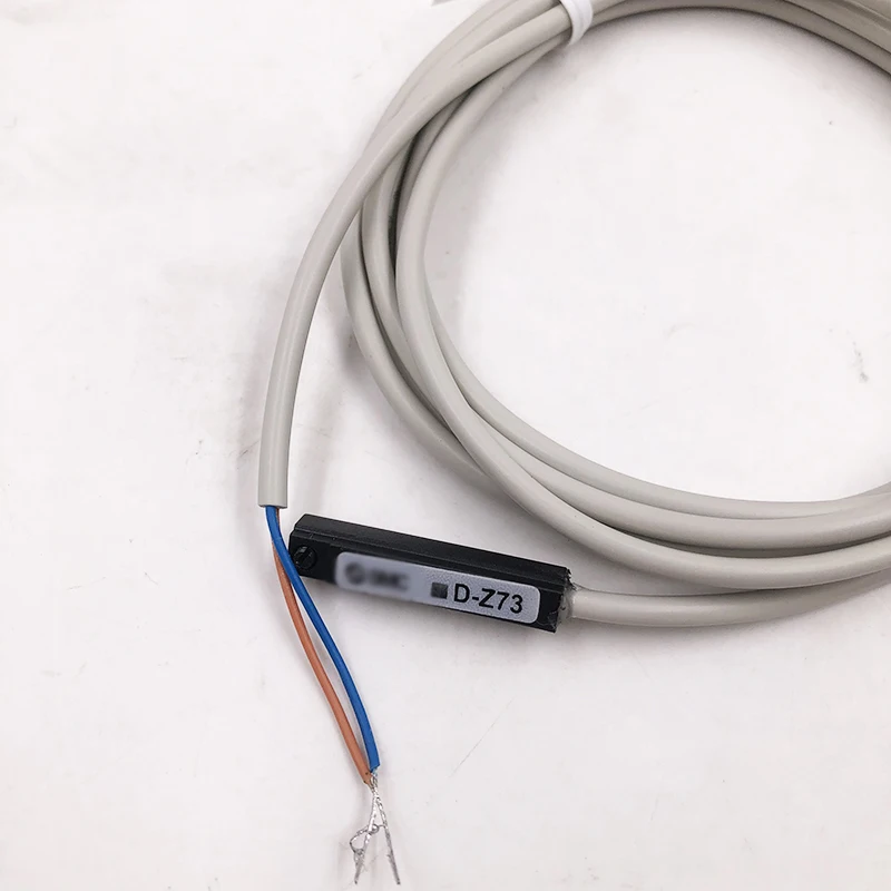 sensor  agricultural modernization  D-Z73   relay/PLC  24VDC-100VDC Magnetic switch