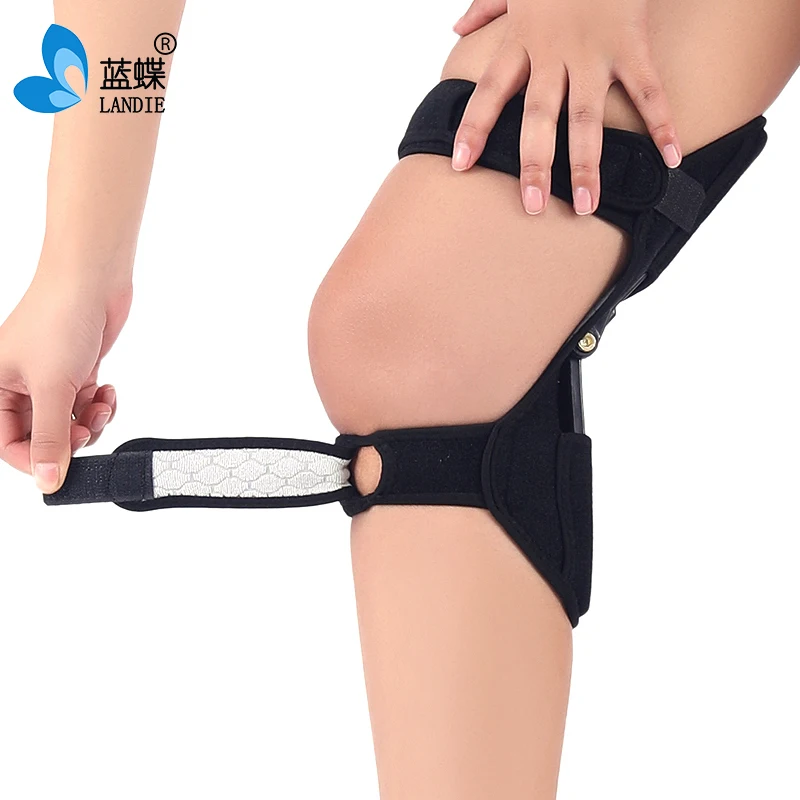 Landie Breathable Joint Support Knee Pads Recovery Brace