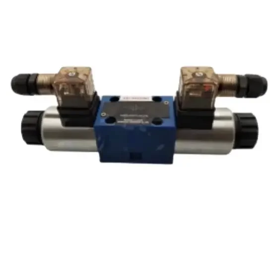 Электромагнитный направленный клапан DG DAGONG 4WE6D61B/CG24N9Z5L 3WE6A6X/EG24NZ5L 4WE6Y61B/4WE6B61B/CG24N9Z5L 4WE6C/E-G24-20
