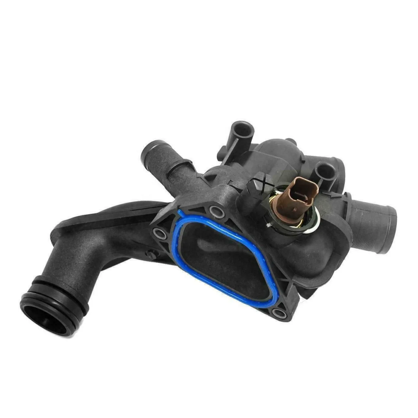 Автозапчасти, термостат охлаждающей жидкости двигателя OEM 11537534521 1336Z6 11538699290 для Mini Peugeot