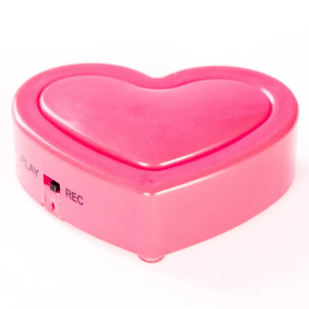 plush toys recordable voice recording module for dolls voice recorder device with play back for stuffed animal toy