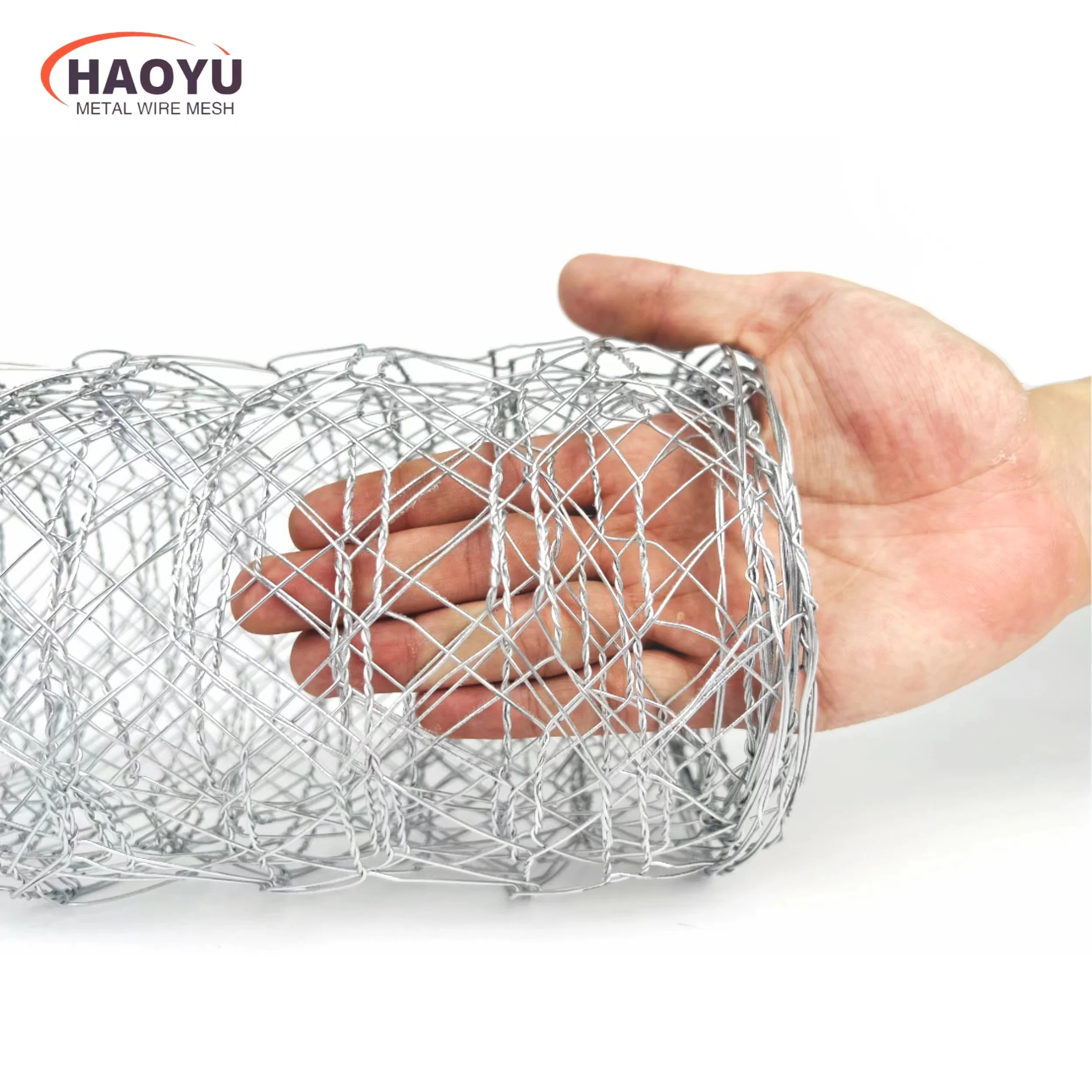 Low Price 304 Stainless Steel Hexagonal wire Mesh From Anping County
