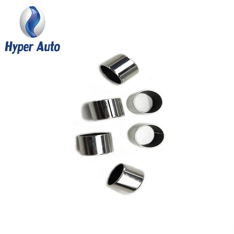 Sleeve Bushing Metal PTFE hydraulic cylinder Du Bush sliding bearing