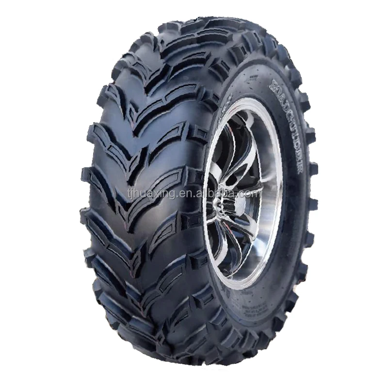 High Quality Soft Ground and Sand Ground PR 6  PIS 7 ATV Tyre 22x10x9 AVT Tires 22x11 8 ATV Tires