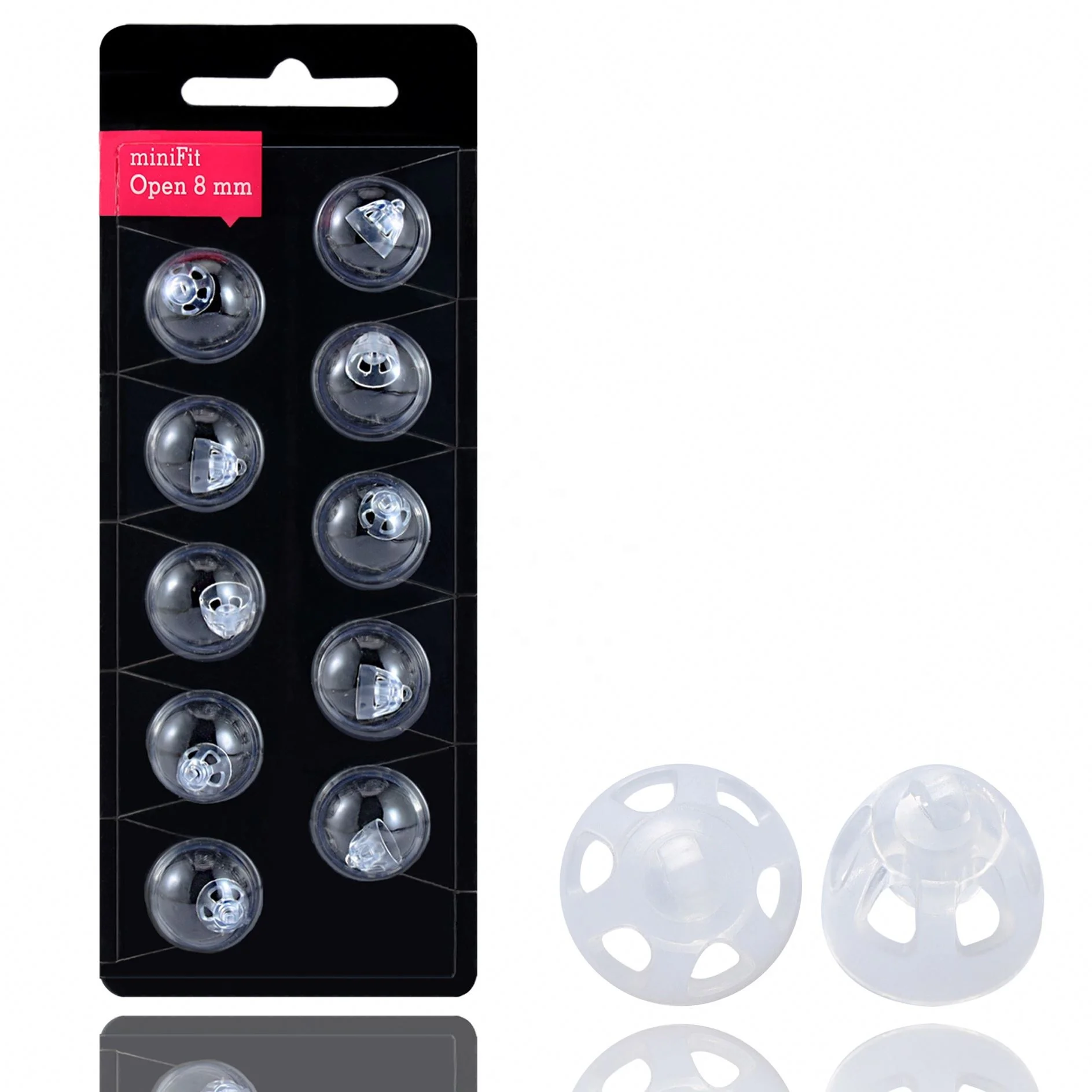 Hot Sell ABS Material Mini Electric Digital Cyber Sonic Micro Ear Sound Amplifier Hearing Aid Hear Aids