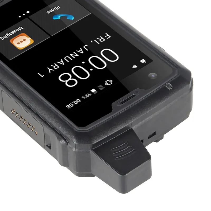 Смартфон Uniwa F50 на Android 2 8 четыре ядра экран 6 0 дюйма 4g Lte