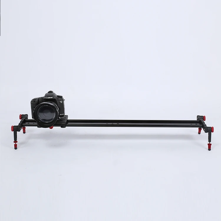 
Mini Camera Slider APP Motorized Slider Silent Stabilizer other camera accessories Camera Slider 