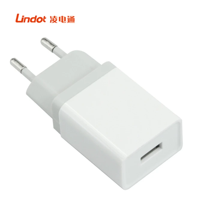  Шэньчжэнь заводской usb-адаптер 5 в 2 А usb-кабель Зарядное устройство usb Сетевое зарядное для мобильного