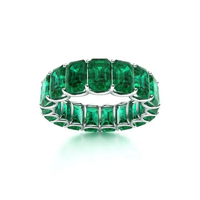 Professional private high-end custom gold and diamond and gemstone ring jewelry for men and women wedding gift and present