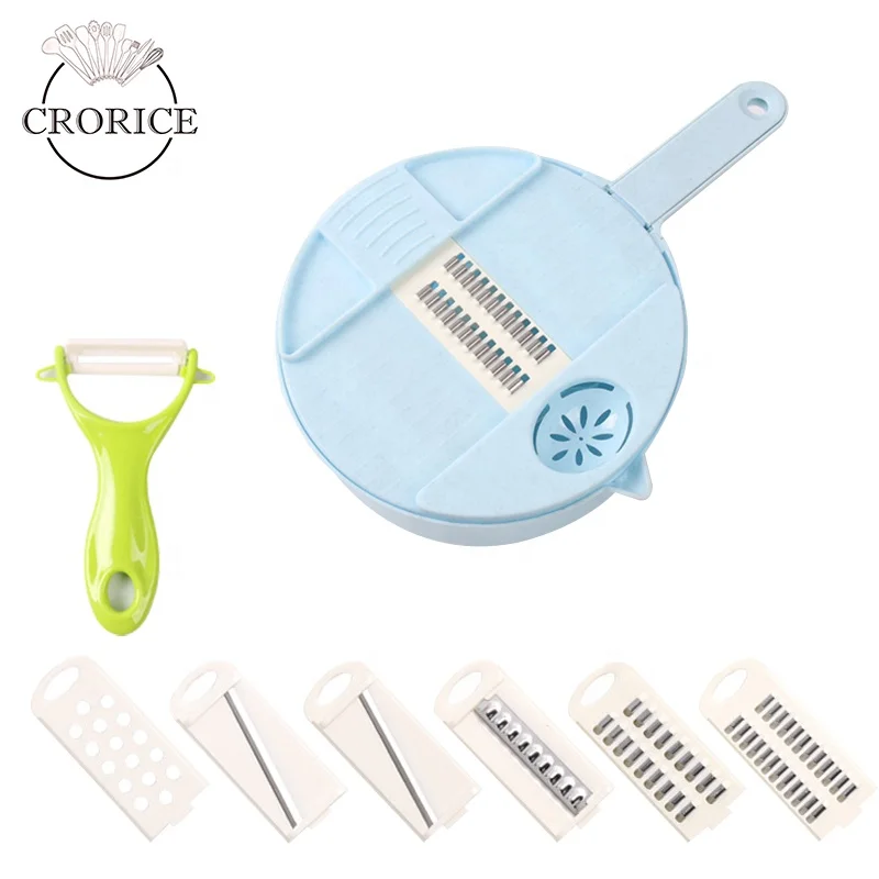 
New Arrival Amazon hot sale high quality Wholesale ginger chopper potato kitchen utencil set mini food processor Meat chopper 