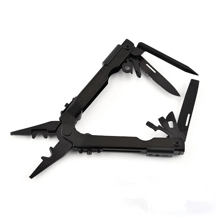 Microlink тактические военные многофункциональные инструменты плоскогубцы для ручного кемпинга охоты